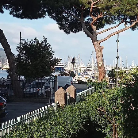 Marina's House Apartment *