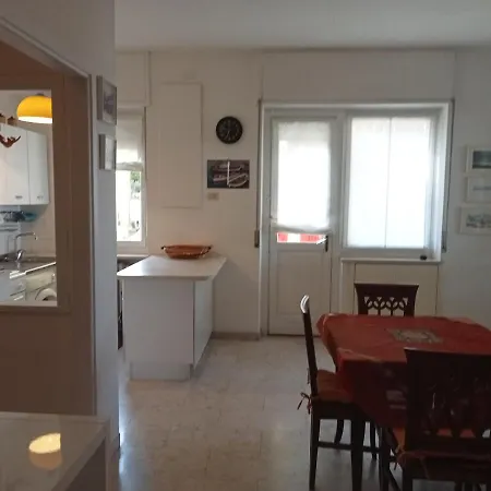 Marina's House Apartamento