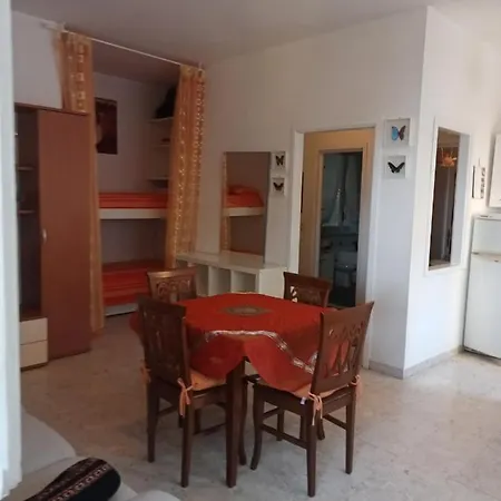 Marina's House