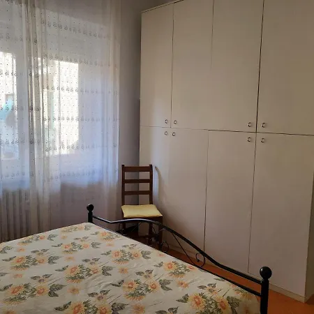 Marina's House * Imperia