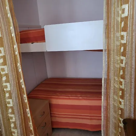 Διαμέρισμα Marina's House