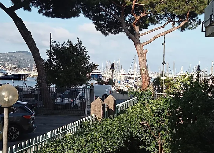 Marina's House Διαμέρισμα *