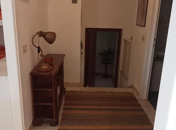 Marina's House Διαμέρισμα *