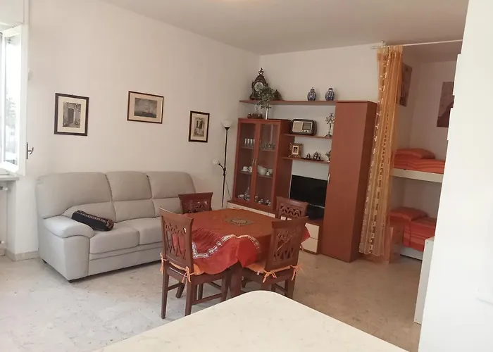 Marina's House * Imperia