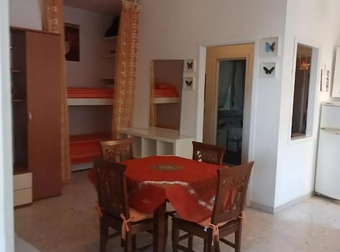 Marina's House