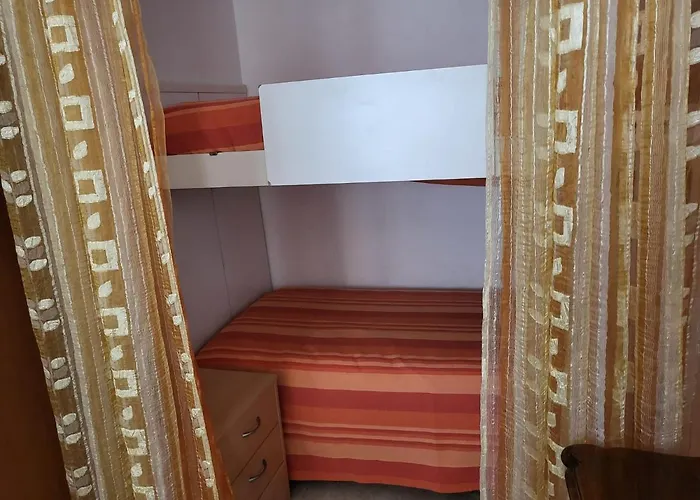 Διαμέρισμα Marina's House