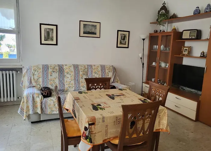 Marina's House Διαμέρισμα