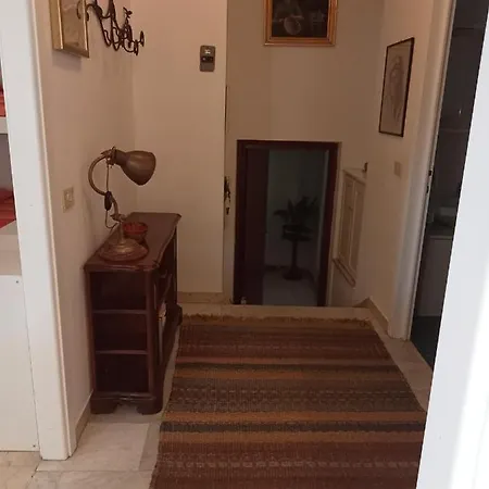 Marina's House Apartment *