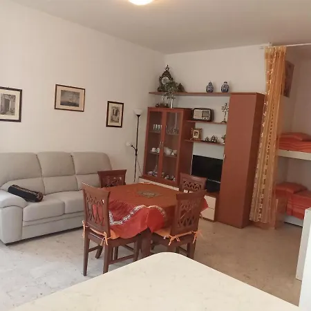 Marina's House * Imperia