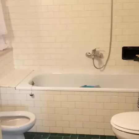 Apartment Marina's House