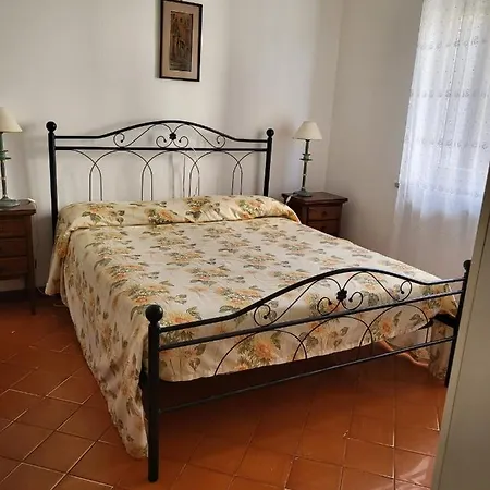 Apartment Marina's House Imperia