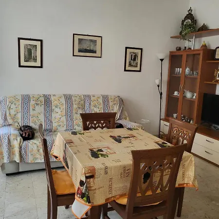 Marina's House Apartment