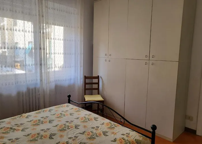 Marina's House * Imperia